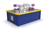 AeroCube Constructor Table – Blue