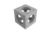 AeroCube Constructor Table – Blue