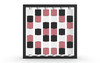 Mosaico Wall with Triangles STEM Wall Activity