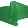 Sandlock 5' x 5' Plastic Sandbox Connection