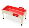 Sandstone Youth Sand and Water Activity Center w/Casters Sandstone Youth Sand and Water Activity Center w/Casters