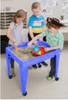 Childbrite All-In-One Children's Sand and Water Activity Center 24 in. - S88024