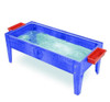 Blue Toddler Sand and Water Activity Center