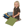 Woodland Sit-Upons Seating Mats Woodland Sit-Upons Seating Mats