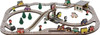 Maple Landmark Town Wooden Train Set - MLM-11240