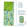 Wild Animals Sleeping Bag 1