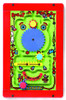 Playscapes Robot Factory Wall Panel Toy - AMH-ROBOT