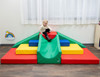 Highlands Soft Play Climber 2