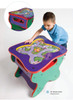 Playscapes Magnetown Magnetic Children's Play Table - PS-15-MGN-000