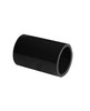 Frame It All Weathered Wood Straight Playground Border 16' - 1" Profile, black plastic tube. Frame It All Weathered Wood Straight Playground Border 16' - 1" Profile, black plastic tube.