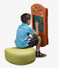 Keydo Interactive Touch Screen Children's Wall Activity 2