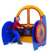 Playscapes Kyles Kockpit Activity Center - AMH-SST108