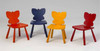 Butterfly Shape Chairs