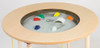 Standard Round Magnetic Sand Table 1