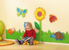 Wooden Play Wall Collection