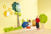 Wooden Play Wall Decoration Collection