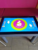 Interactive Touch Play Table shown Branded