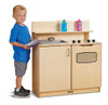 Jonti-Craft Pretend Play Kitchen Activity Center - 2403JC
