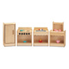 Toddler Contempo Play Kitchen 1
