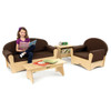 Jonti-Craft Komfy Living Room Set - 3775JC