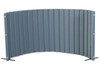 Quiet Divider® Slate Blue