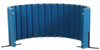Blueberry Quiet Divider® Blueberry Quiet Divider®