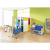 Kindergarten Partition Wall Design 1
