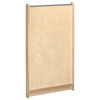 HABA Pro Kindergarten Room Partition - Solid Birch Panel - 1870382