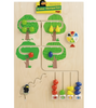 Orchard Activity Wall Panel Toy 1