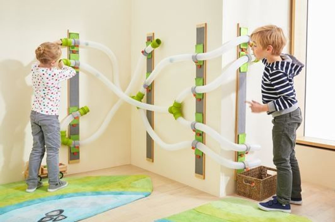 Haba 3 Piece Sensory Learning Wall - 20-LWS-100