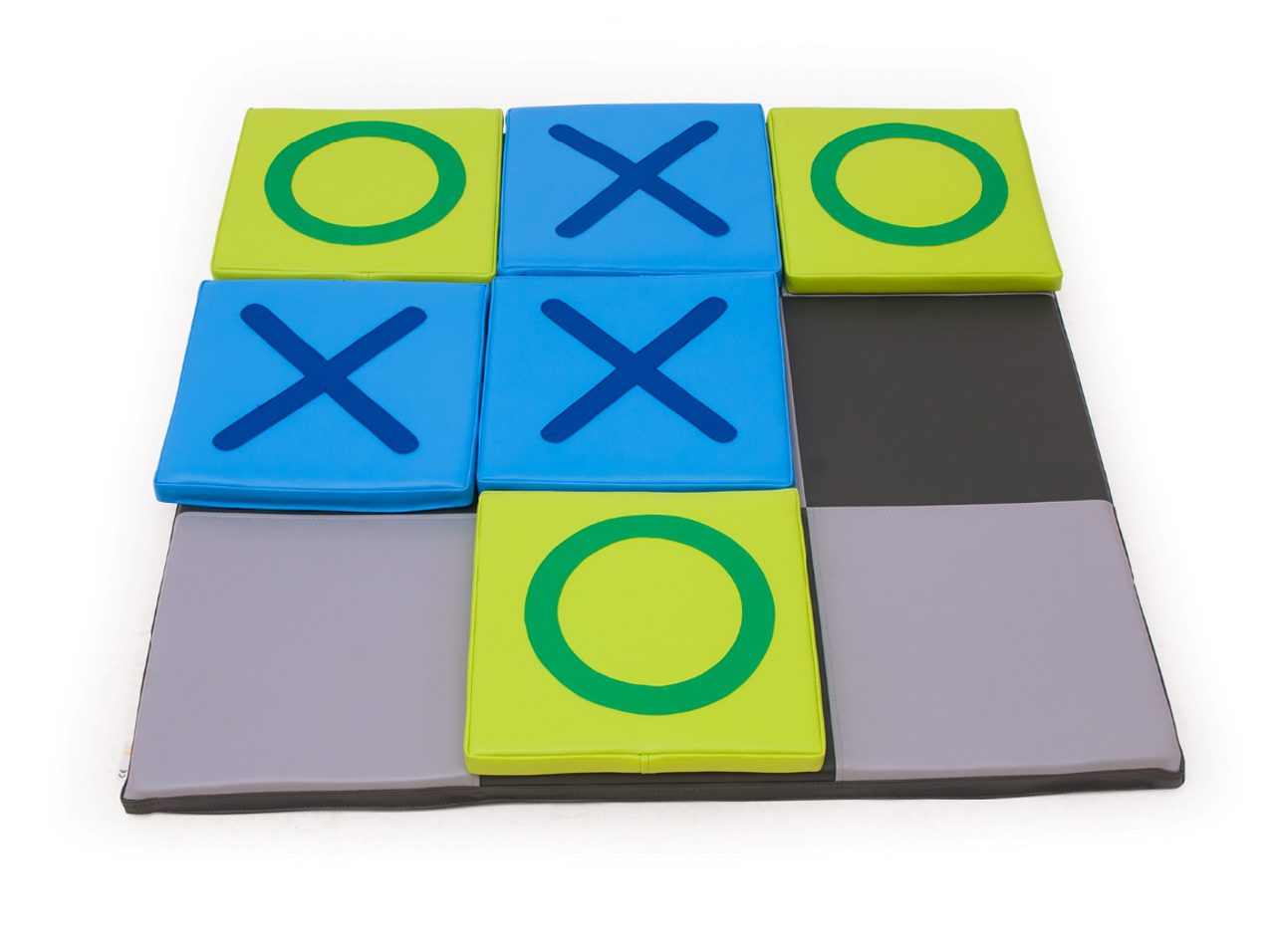 Tic Tac Toe, Game