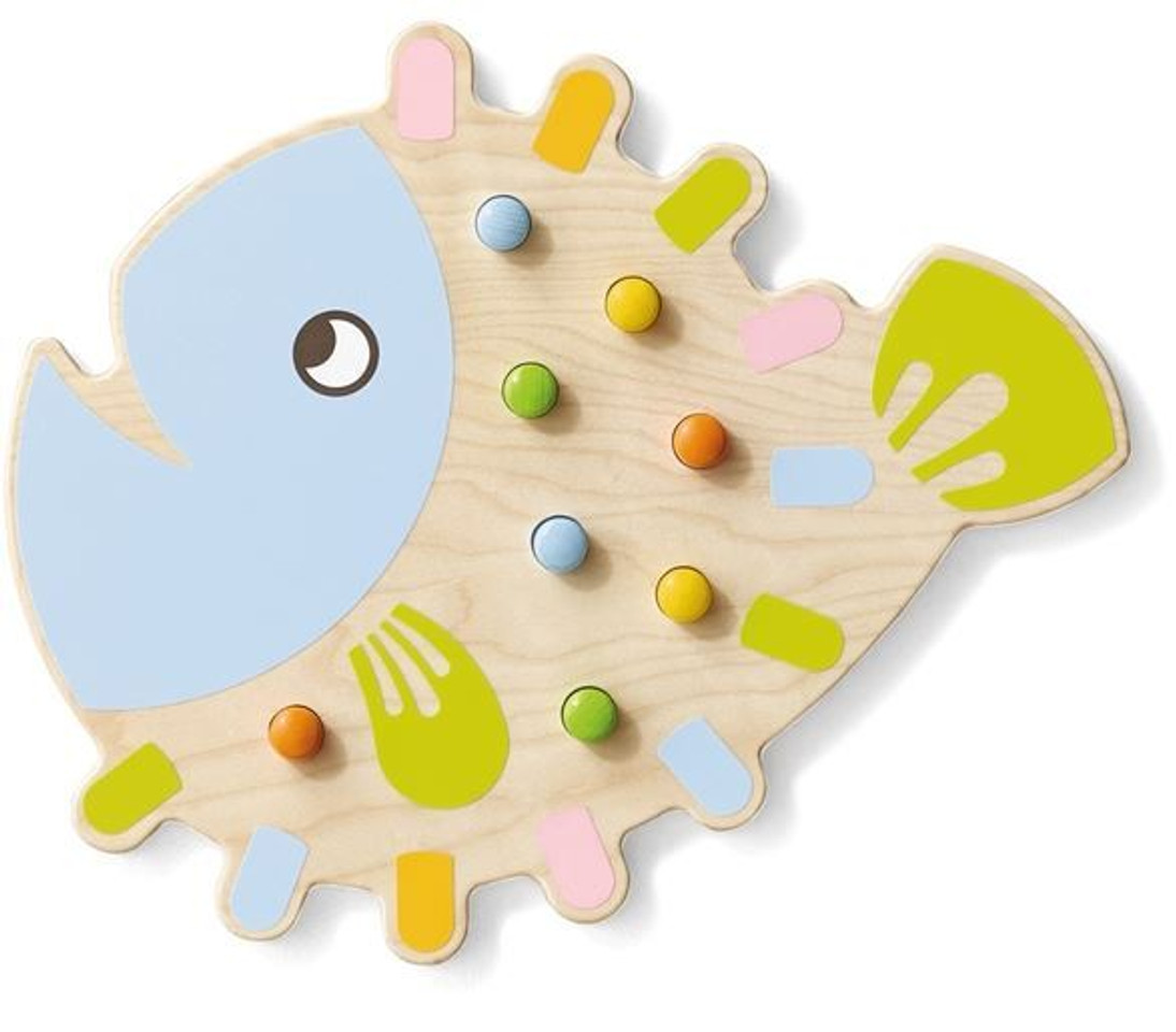 Top 10 Must-Have Sensory Wall Toys for Schools