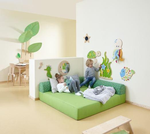 How to Plan a Sensory Play Area in Your Home
