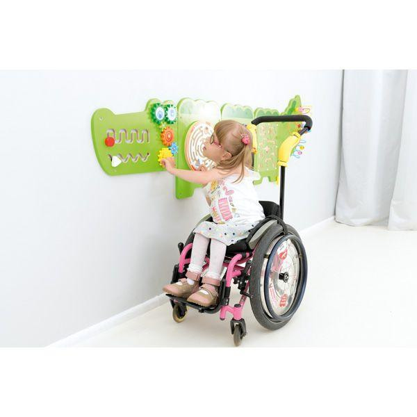 Sensory Wall Panel Toys: Innovative Features to Look For