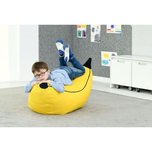 Children’s Bean Bag Chairs: Creating an Inviting and Relaxing Learning Space
