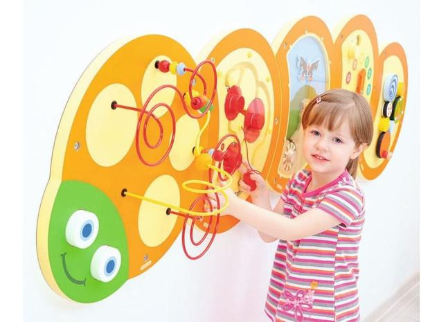 Why Having Toys in Your Waiting Room is Important