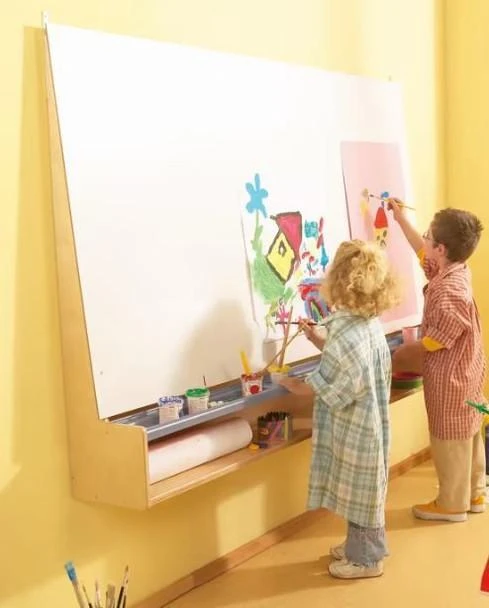 Children’s Art Easels: Inspiring Creativity One Brushstroke at a Time