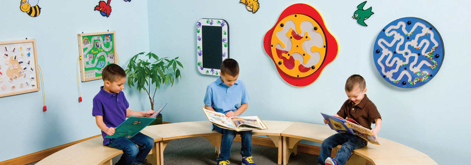 Why Every Waiting Room Needs Engaging Toys for Kids Why Every Waiting Room Needs Engaging Toys for Kids