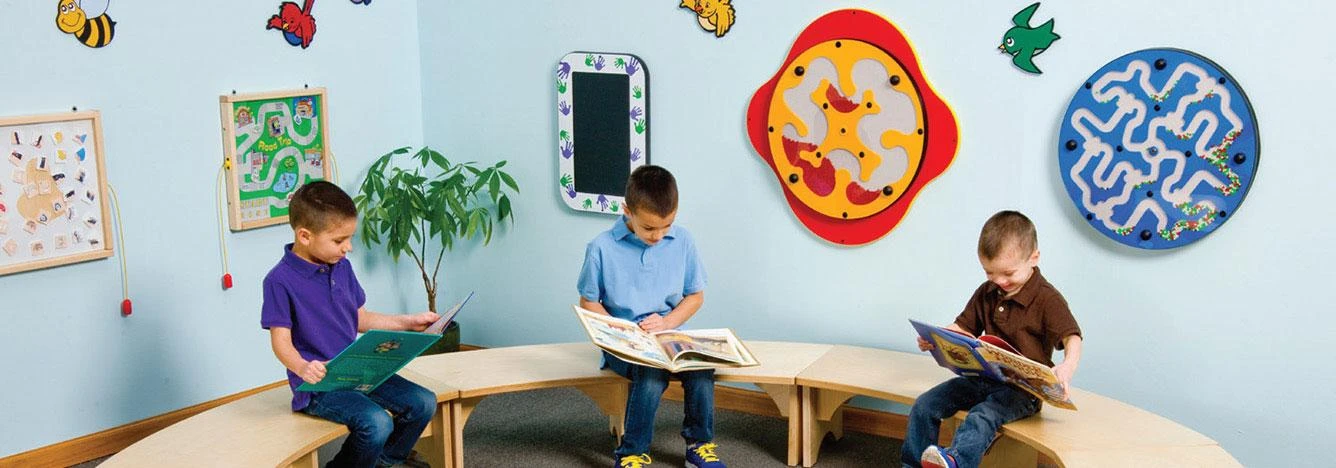 Engaging Waiting Room Toys for Toddlers and Preschoolers