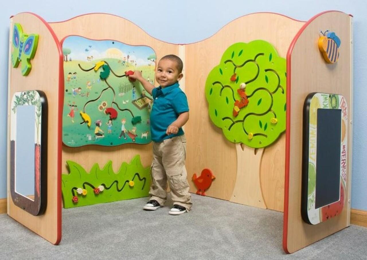 Building Problem-Solving Skills with Sensory Play
