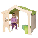 Indoor Playhouses