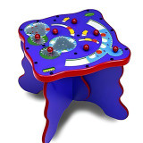 Activity & Game Tables