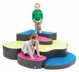 Soft Play Climbers