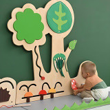 Moji Bambino Wall Toys & Wall Decor