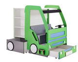 Kids Bookshelves