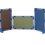 Children's Factory Classroom Dividers