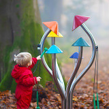 Playground Musical Instruments