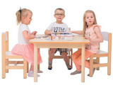 Children's Tables & Chairs