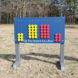 Outdoor Games & Play Sets