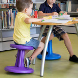 Wobble Stools & Chairs